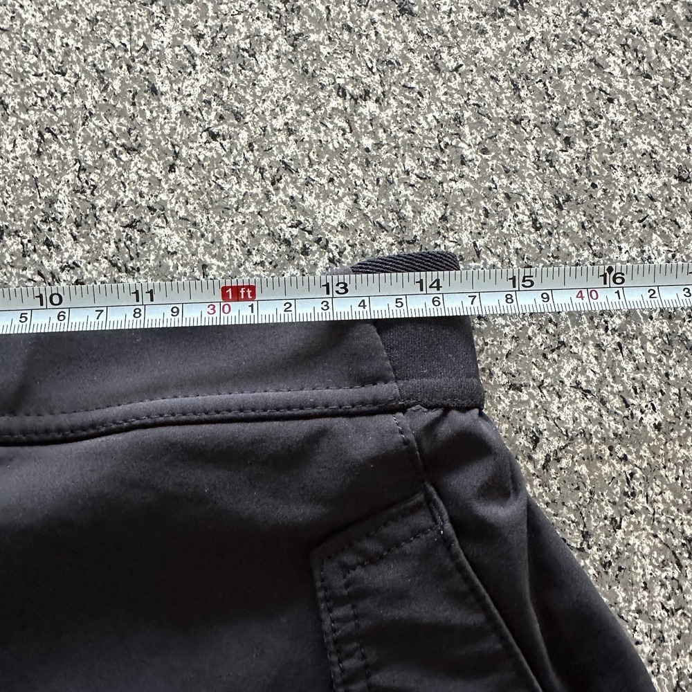 Athleta Black Skort - Picture 6 of 9